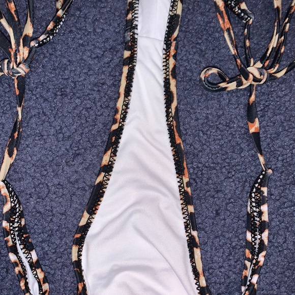 BRAND NEW SHEIN bikini - Picture 10 of 11